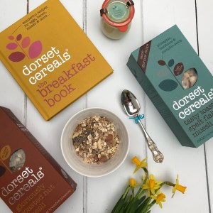 Breakfast on the Slow with Dorset Cereals
