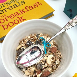 Breakfast on the Slow with Dorset Cereals