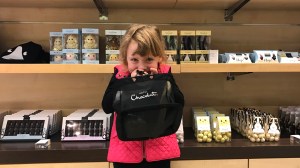 Hotel Chocolat Easter Review