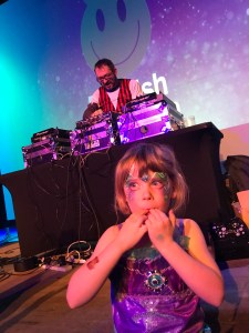 BFLF Family Raves Review