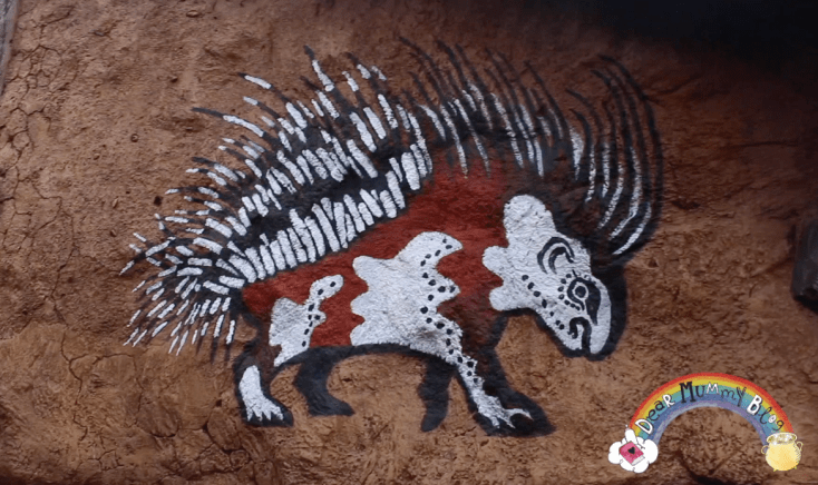 Little Africa at Paultons Park Review