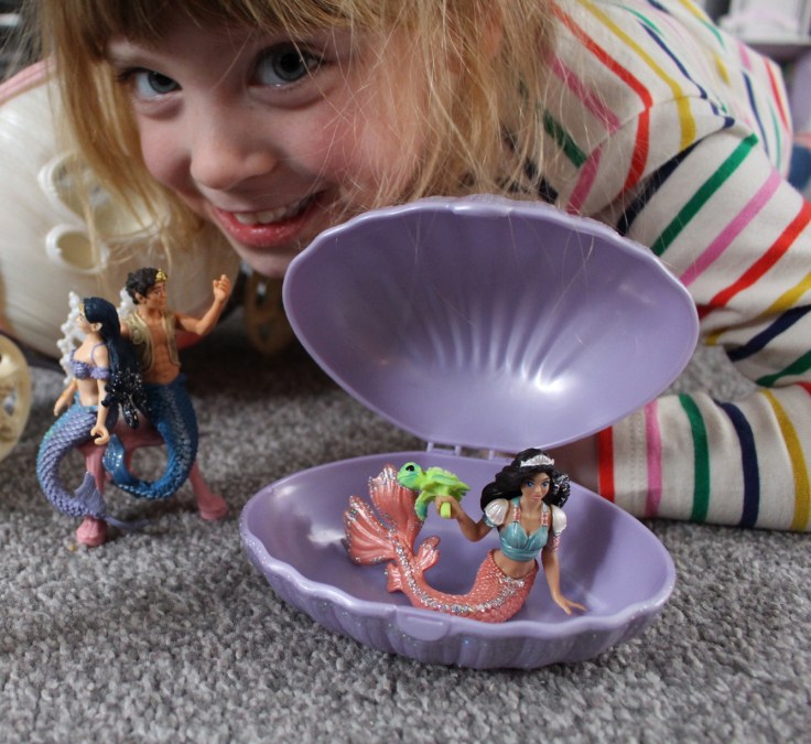 Bayala Mermaid Review