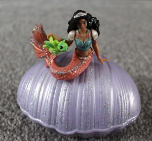 Bayala Mermaid Review