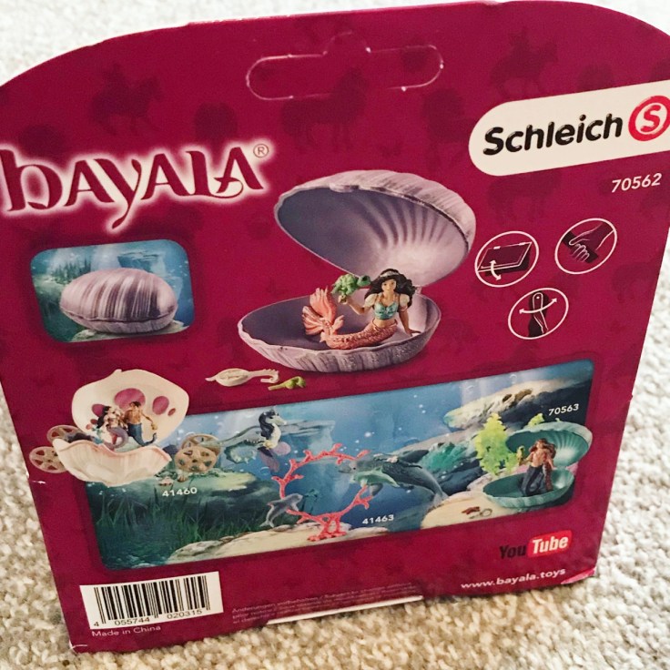 Bayala Mermaid Review