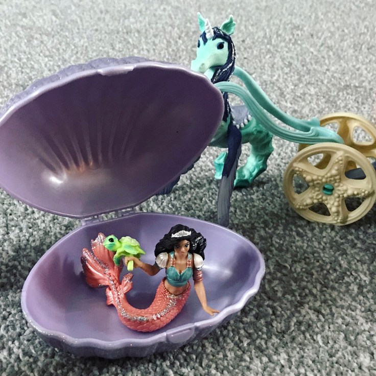 Mermaid Bayala 7 Review