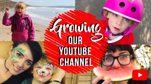 Dear Mummy Blog YouTube