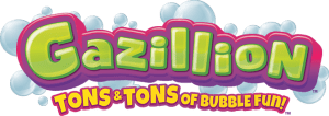 Gazillion Bubbles Crazy Wands Review