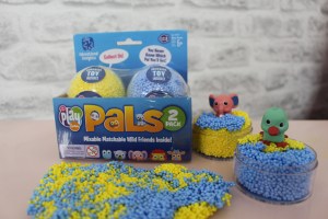 Playfoam Pals Review