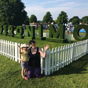 Geronimo Festival 2018 Review