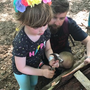 Geronimo Festival 2018 Review