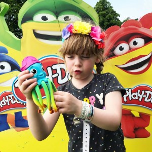 Geronimo Festival 2018 Review