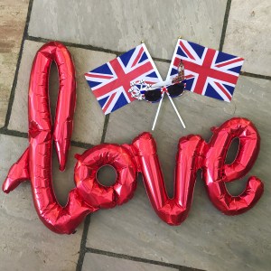 The Royal Wedding Reactions