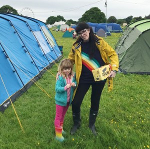 Geronimo Festival 2018 Review