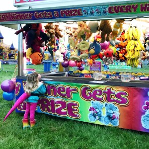 Geronimo Festival 2018 Review