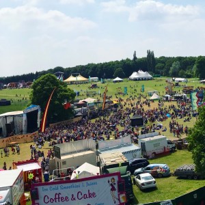 Geronimo Festival 2018 Review