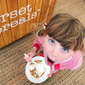 Geronimo Festival 2018 Review