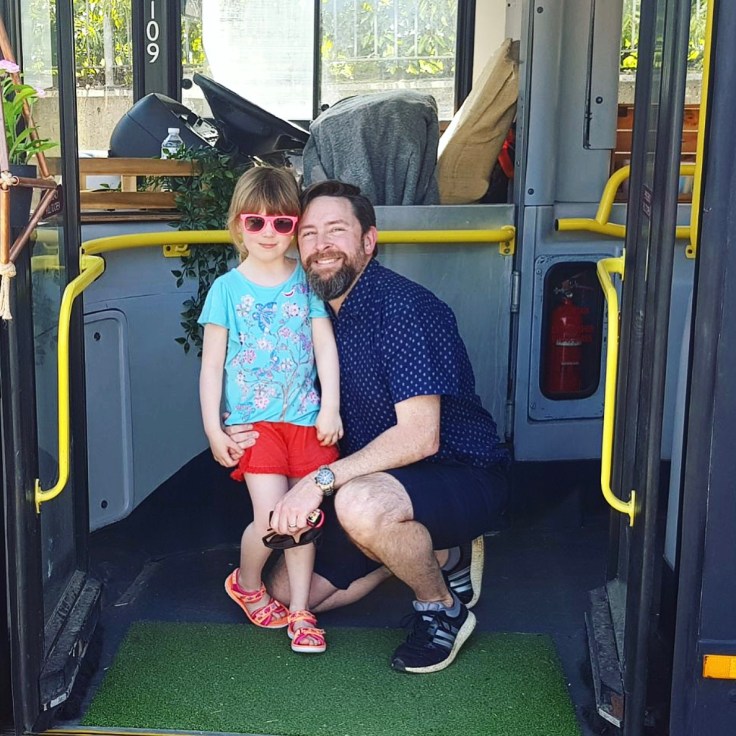 Bunnings Warehouse Upcycling Event