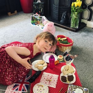 Royal Wedding Coverage