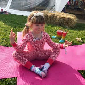 Geronimo Festival 2018 Review