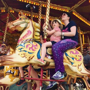 Geronimo Festival 2018 Review