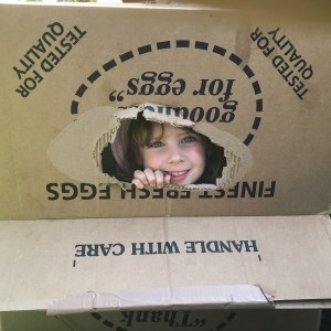 Geronimo Festival 2018 Review