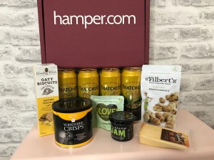 Father’s Day Hamper from Hamper.com
