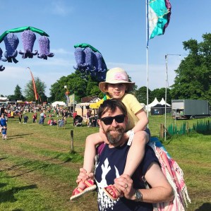 Geronimo Festival 2018 Review