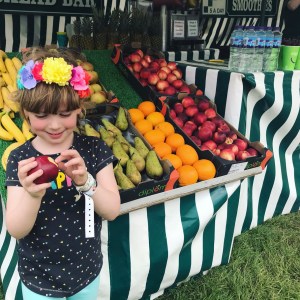 Geronimo Festival 2018 Review