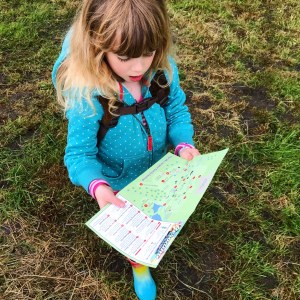 Geronimo Festival 2018 Review