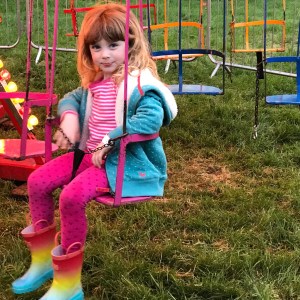 Geronimo Festival 2018 Review