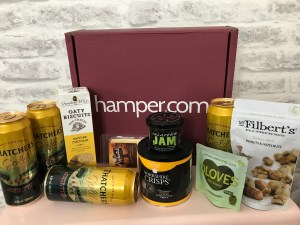 Father’s Day Hamper from Hamper.com