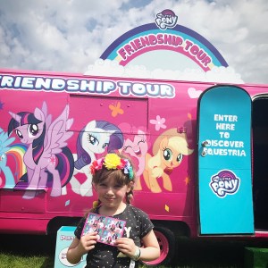 Geronimo Festival 2018 Review