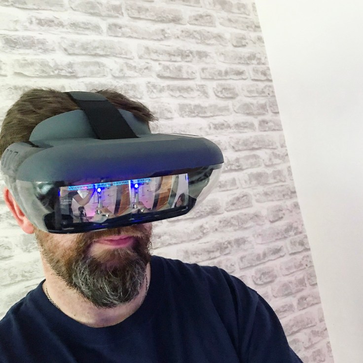 Star Wars: Jedi Challenges Review