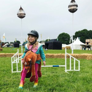 Geronimo Festival 2018 Review