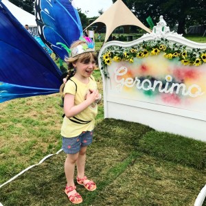 Geronimo Festival 2018 Review