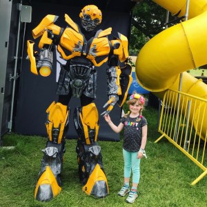 Geronimo Festival 2018 Review