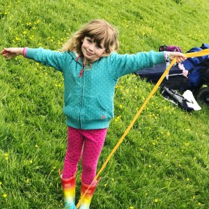 Geronimo Festival 2018 Review