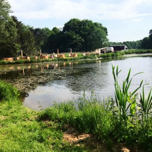 Geronimo Festival 2018 Review