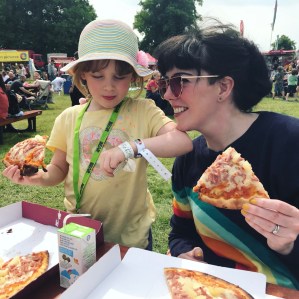 Geronimo Festival 2018 Review