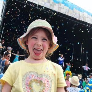 Geronimo Festival 2018 Review