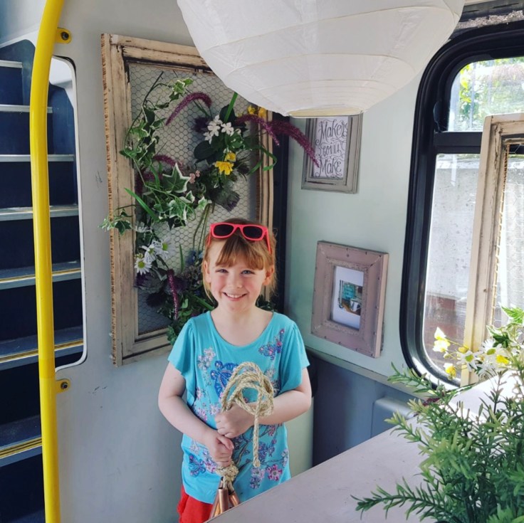 Bunnings Warehouse Upcycling Event