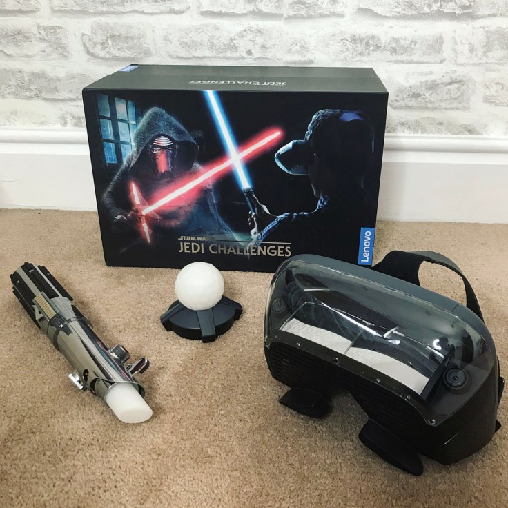 Star Wars AR