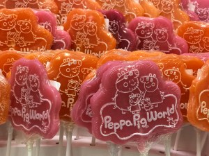 Peppa Pig World New Rides 2018