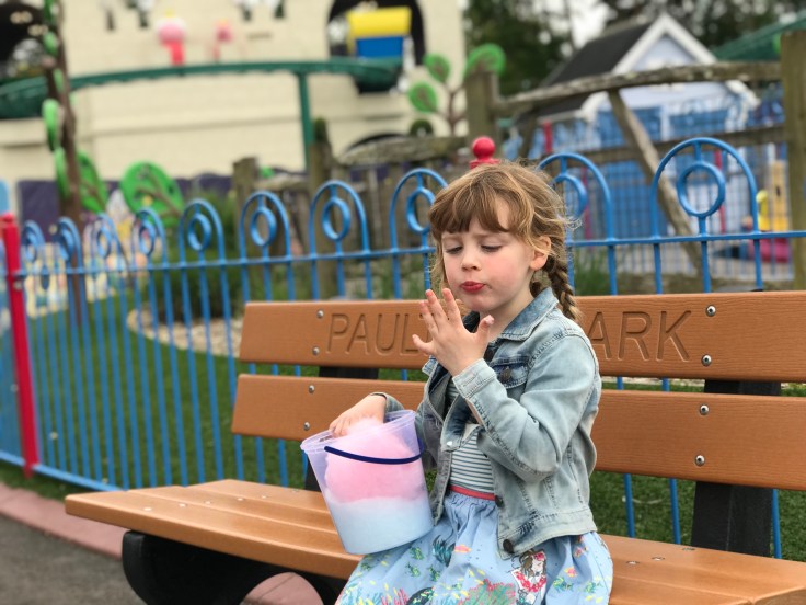 Peppa Pig World New Rides 2018