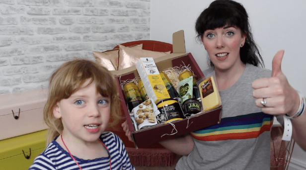 Hamper.com Review