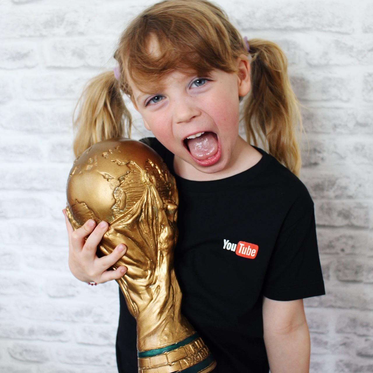 Fifa World Cup 2018 Trophy