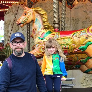 Into the Blue with Blue Reef Aquarium