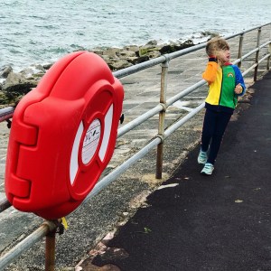 Into the Blue with Blue Reef Aquarium