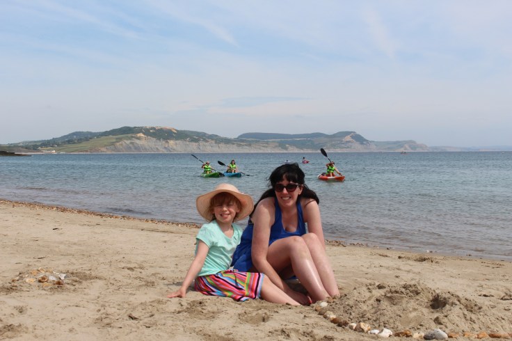 Exploring Lyme Regis