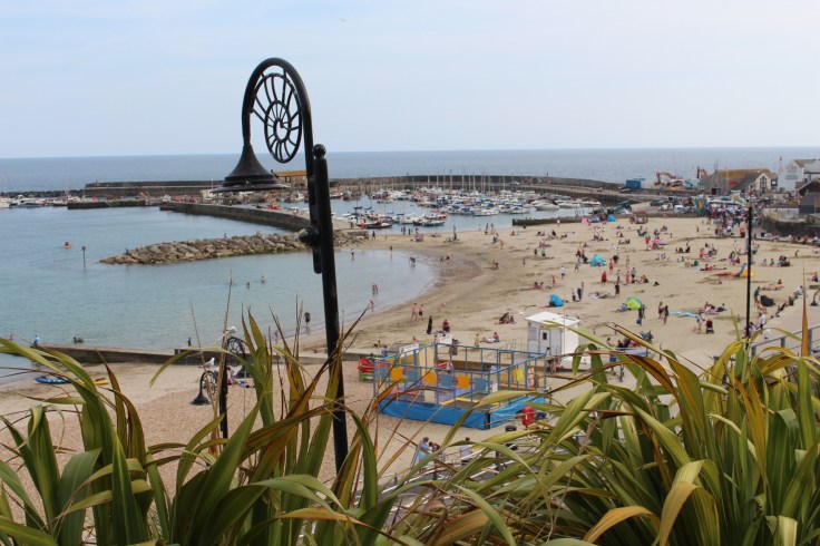 Lyme Regis